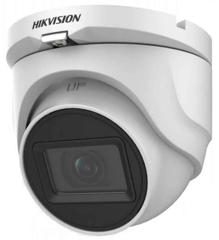 Hikvision DS-2CE76H0T-ITMF nagyítás