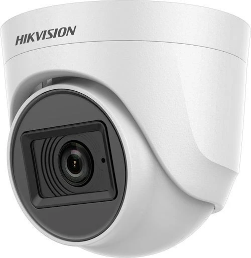 Hikvision DS-2CE76H0T-ITPFS (2.8MM) nagyítás