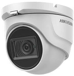 Hikvision DS-2CE76H8T-ITMF nagyítás