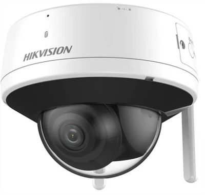 Hikvision DS-2CV1123G2-IDW(2.8MM) nagyítás