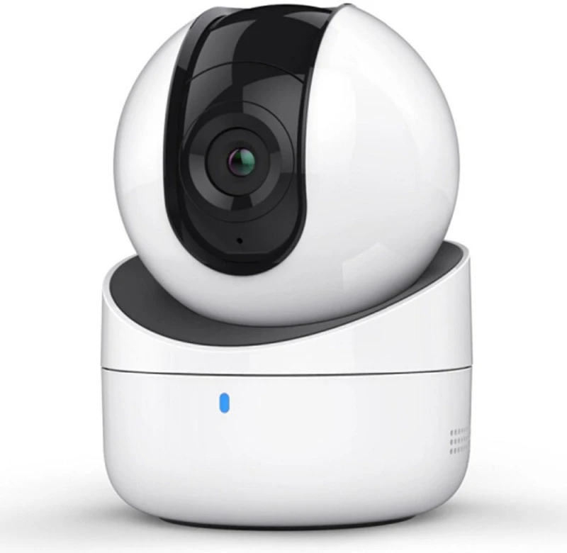 Hikvision DS-2CV2Q21FD-IW nagyítás