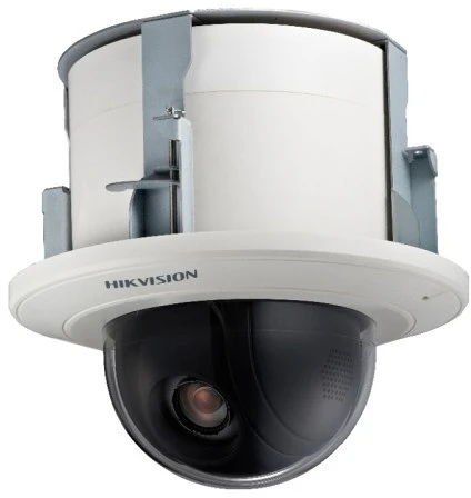 Hikvision DS-2DF5225X-AE3 nagyítás