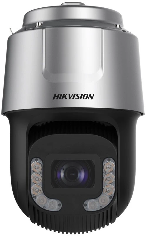 Hikvision DS-2DF8C425MHS-DEL nagyítás