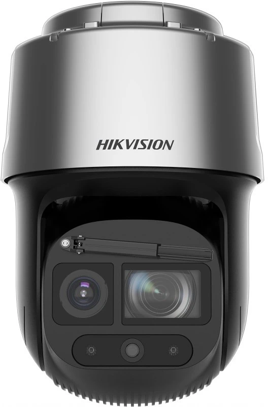 Hikvision DS-2DF9C453LXG1-LW nagyítás