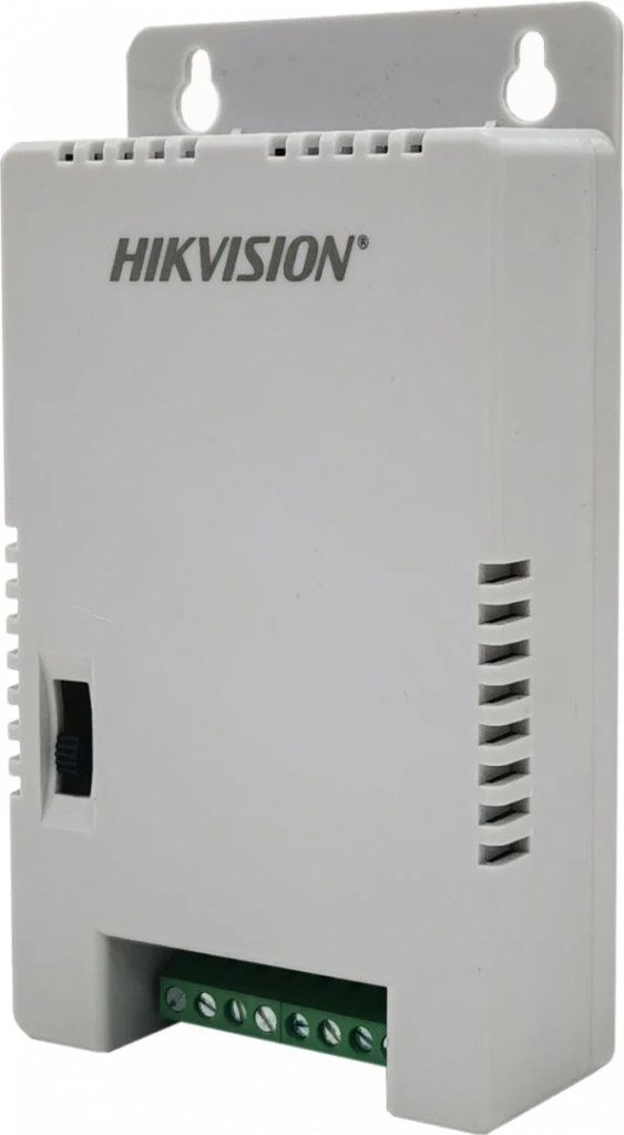 Hikvision DS-2FA1225-C4 nagyítás