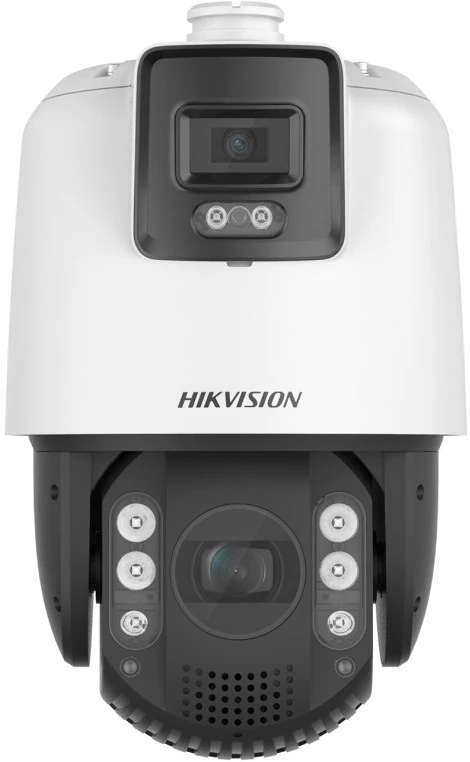 Hikvision DS-2SE7C425MW-AEB nagyítás
