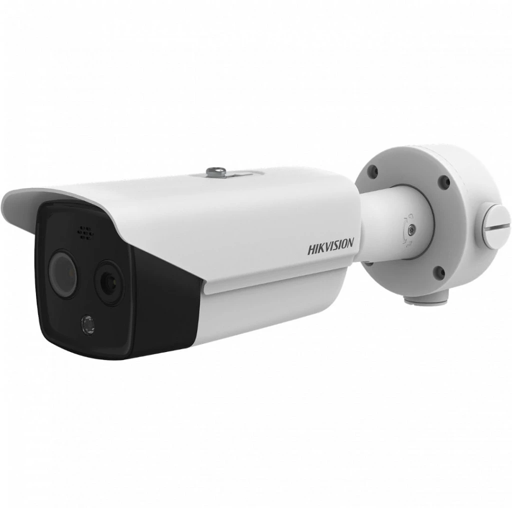 Hikvision DS-2TD2617-6/QA nagyítás