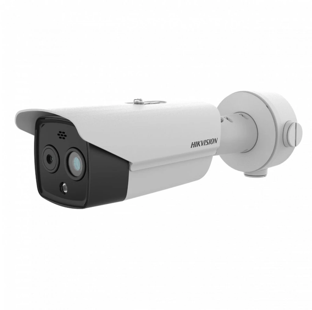 Hikvision DS-2TD2628-3/QA nagyítás