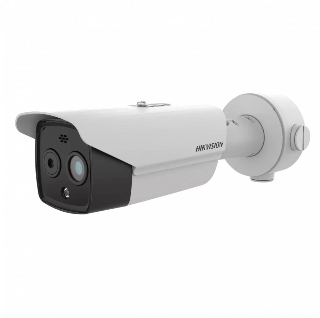 Hikvision DS-2TD2628-7/QA nagyítás