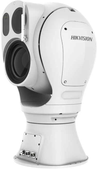 Hikvision DS-2TD95C8-190ZK2FL-W nagyítás