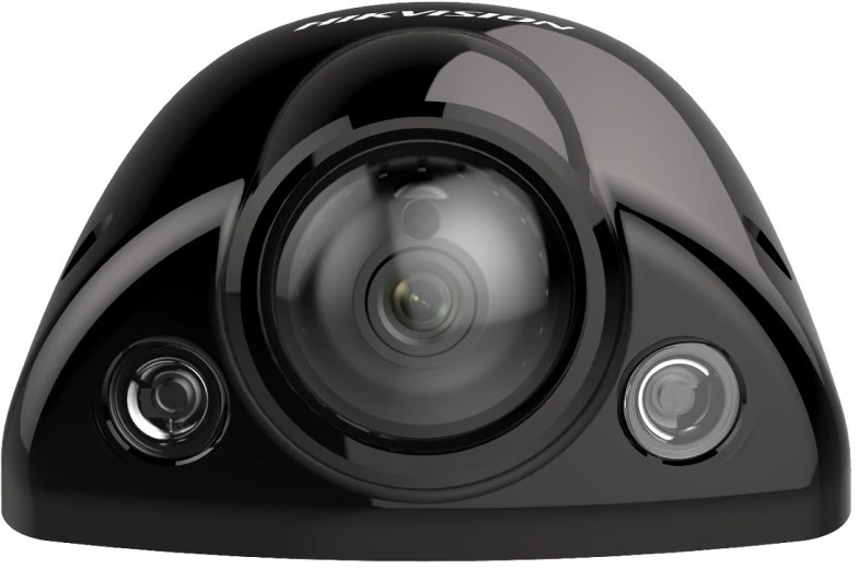 Hikvision DS-2XM6522G1-IM-ND://4MM nagyítás