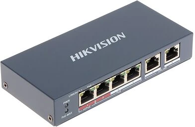 Hikvision DS-3E0106HP-E nagyítás