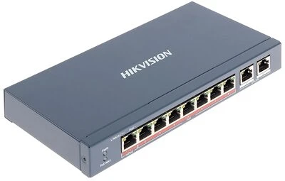 Hikvision DS-3E0310HP-E nagyítás