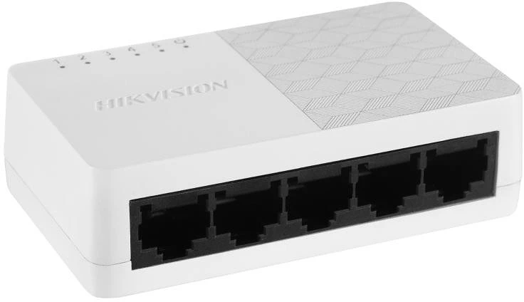 Hikvision DS-3E0505D-O nagyítás