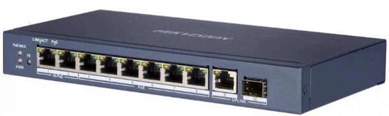 <span itemprop='brand'>Hikvision</span> <span itemprop='sku'>DS-3E0510HP-E</span> nagyítás