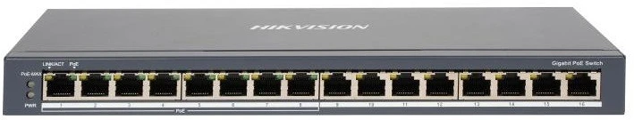 Hikvision DS-3E0516P-O nagyítás