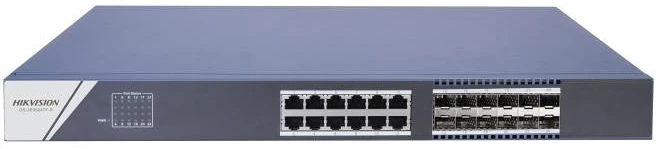 Hikvision DS-3E0524TF nagyítás