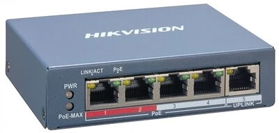 Hikvision DS-3E1105P-EI/M nagyítás