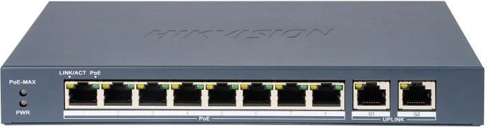 Hikvision DS-3E1310P-EI nagyítás