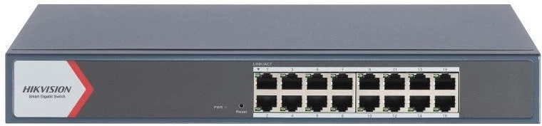 Hikvision DS-3E1516-EI nagyítás