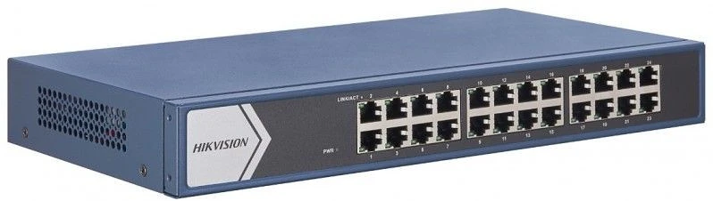 Hikvision DS-3E1524-EI nagyítás