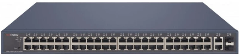 Hikvision DS-3E1552P-SI nagyítás