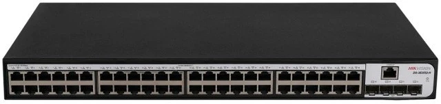 Hikvision DS-3E2552-H nagyítás