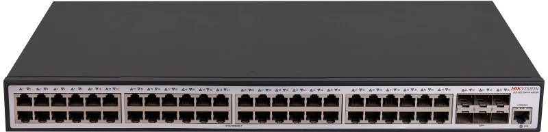 Hikvision DS-3E2754-HI-48T6X nagyítás