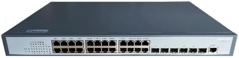 Hikvision DS-3E3730 nagyítás