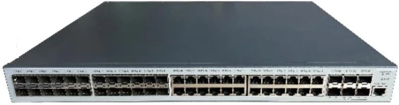 Hikvision DS-3E3754TF nagyítás