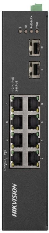 Hikvision DS-3T0510HP-E/HS nagyítás