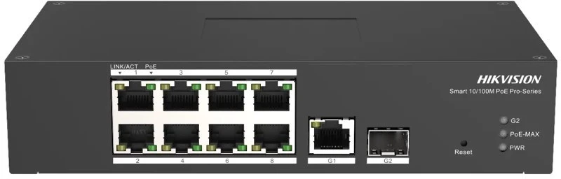 Hikvision DS-3T1310P-SI-HS nagyítás