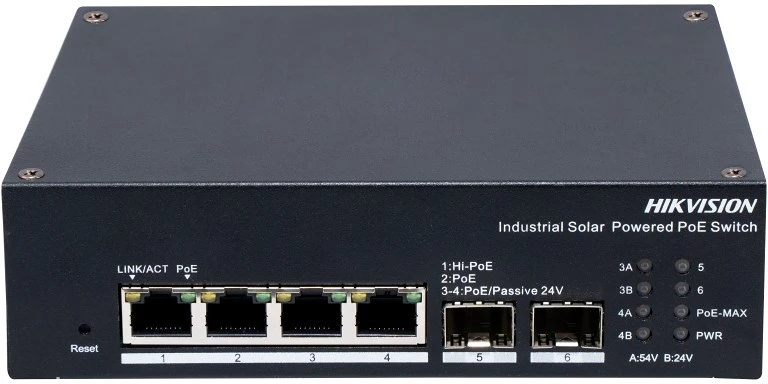 Hikvision DS-3T1506HP-EI-UPS nagyítás