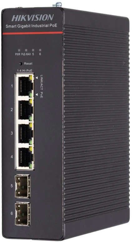 Hikvision DS-3T1506HP-SI-4P2F/NO nagyítás