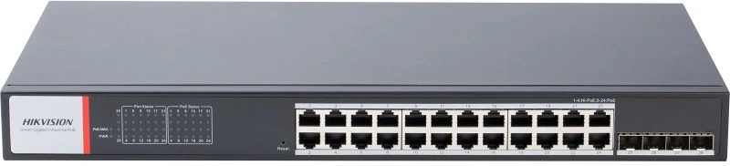 Hikvision DS-3T1528HP-SI-24P4F/NO nagyítás