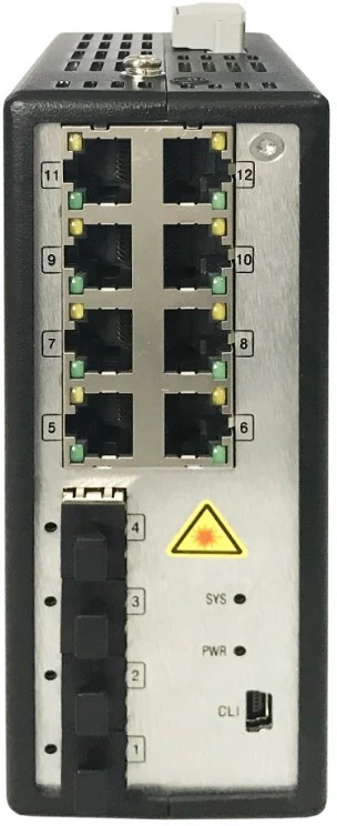 Hikvision DS-3T3512P nagyítás