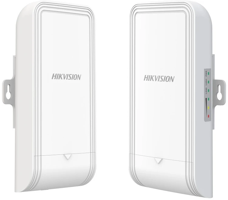 Hikvision DS-3WF1000-EI-2N nagyítás