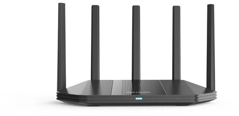 Hikvision DS-3WR30X nagyítás