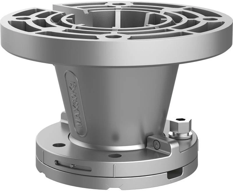 Hikvision DS-4614ZJ-PAAC nagyítás