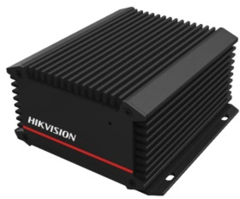 Hikvision DS-6700NI-S nagyítás
