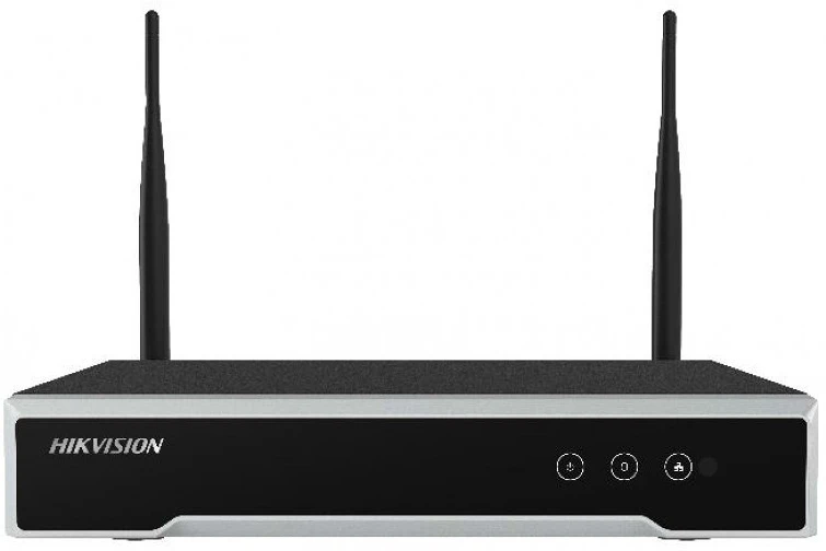 Hikvision DS-7104NI-K1-W-M://C nagyítás