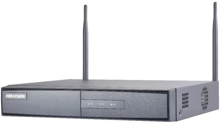 Hikvision DS-7604NI-L1/W nagyítás