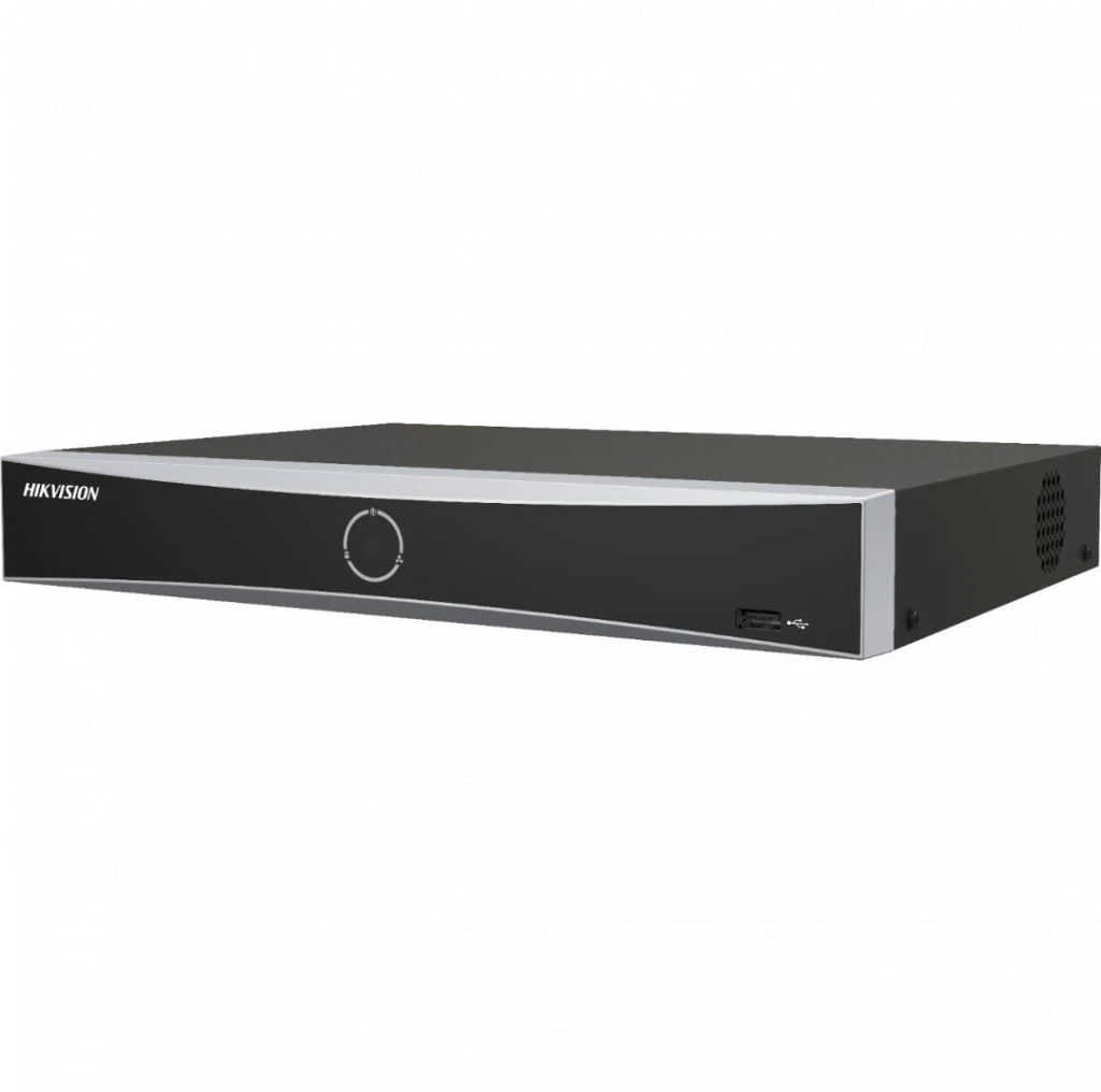 Hikvision DS-7604NXI-K1/ALARM4+1 nagyítás