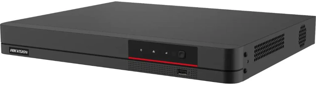 Hikvision DS-7608NI-K2/4G (C) nagyítás