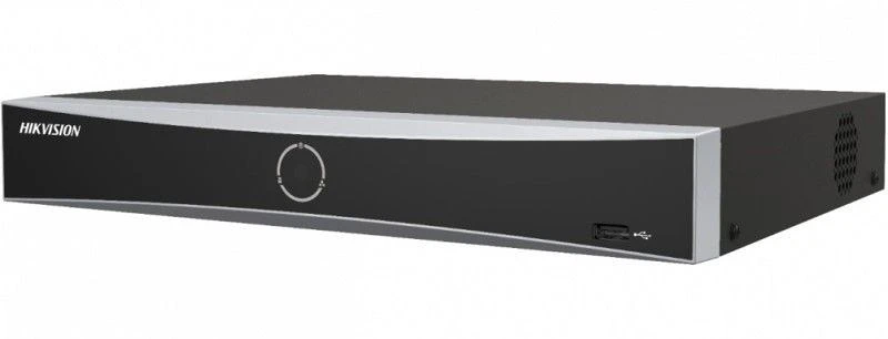 Hikvision DS-7608NXI-K1/8P/ALARM4+1 nagyítás