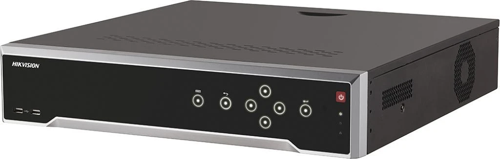 Hikvision DS-7732NI-I4/16P (B) nagyítás