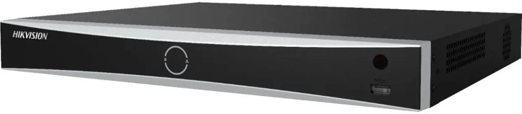Hikvision DS-7816NXI-I2/16P/S (C) nagyítás