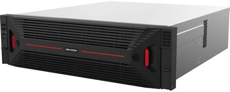 Hikvision DS-96128NI-H16R nagyítás