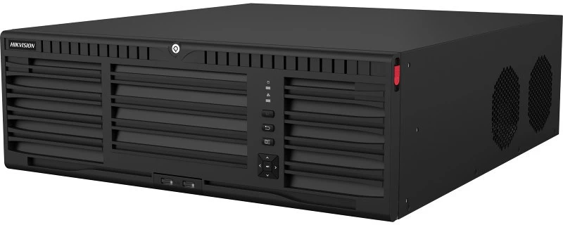 Hikvision DS-96128NI-M16 nagyítás