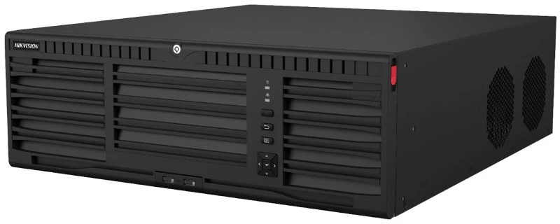 Hikvision DS-9664NI-M16 nagyítás